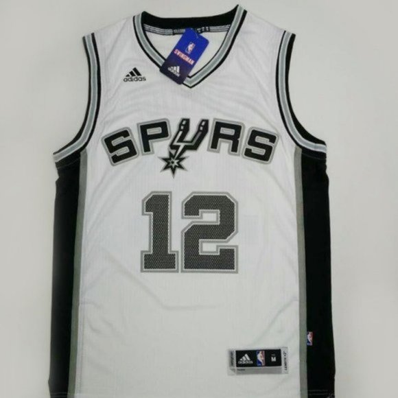 aldridge jersey